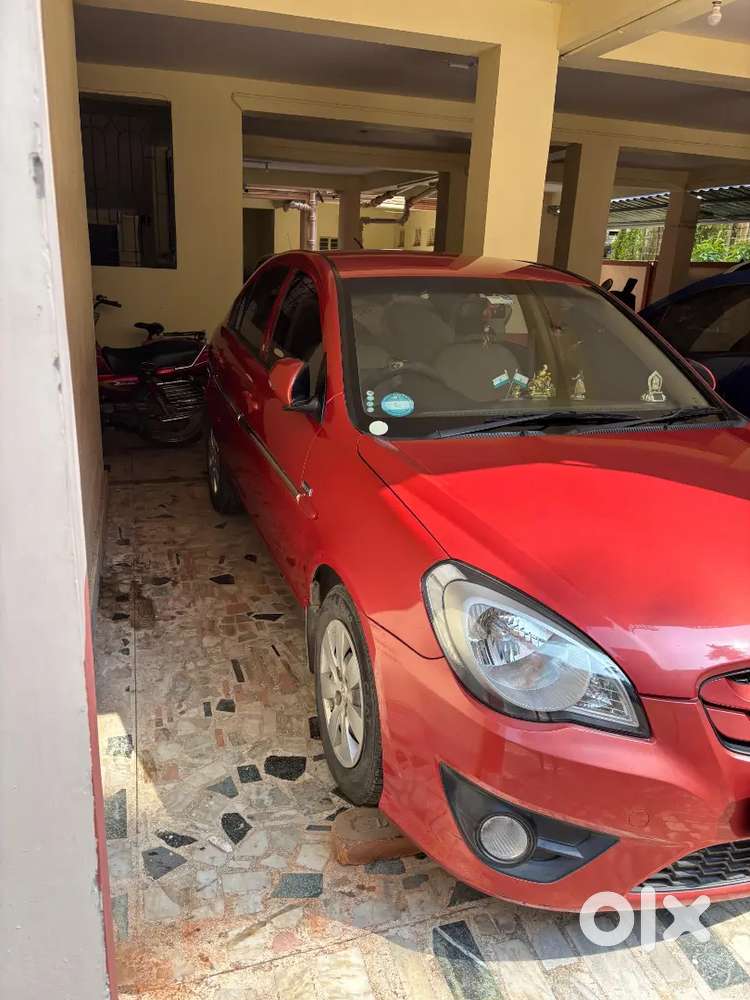 Hyundai Verna 2010 Petrol 50325 Km Driven
