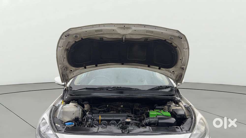 Hyundai Verna 1.4 Cx, 2014, Petrol