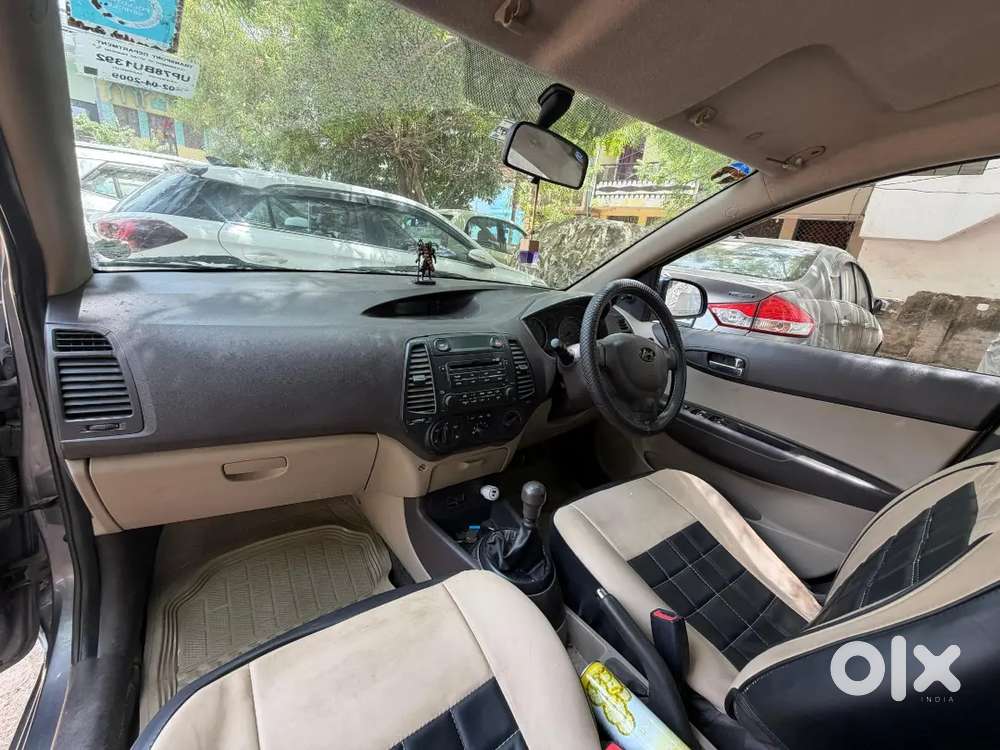 Hyundai I20 Magna 2009 Manual Petrol