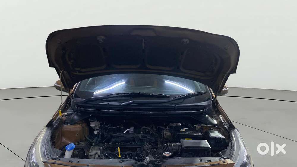 Hyundai I20 Active 1.2 S, 2016, Petrol