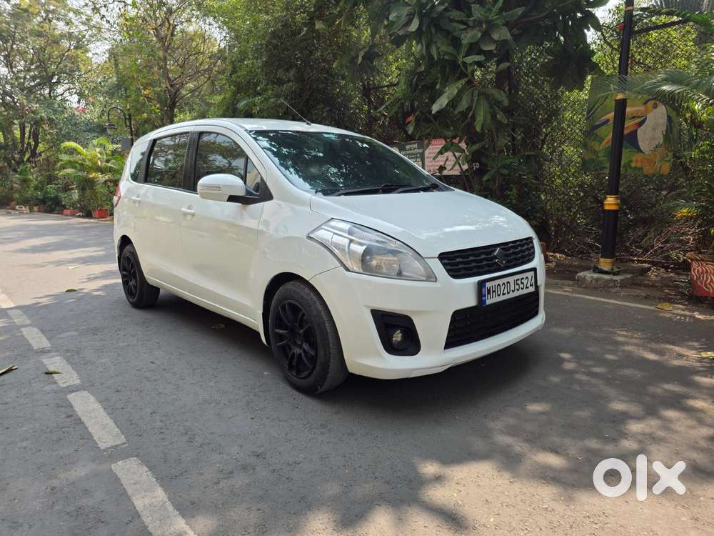 Maruti Suzuki Ertiga 2012-2015 Vdi, 2014, Diesel