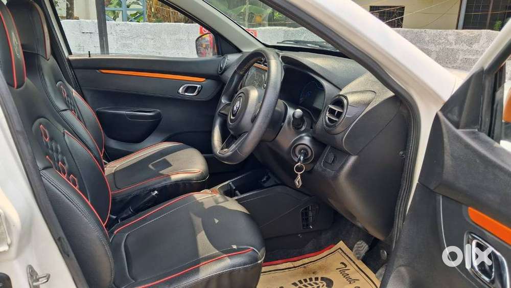 Renault Kwid 1.0 Climber Easy-r, 2019, Petrol