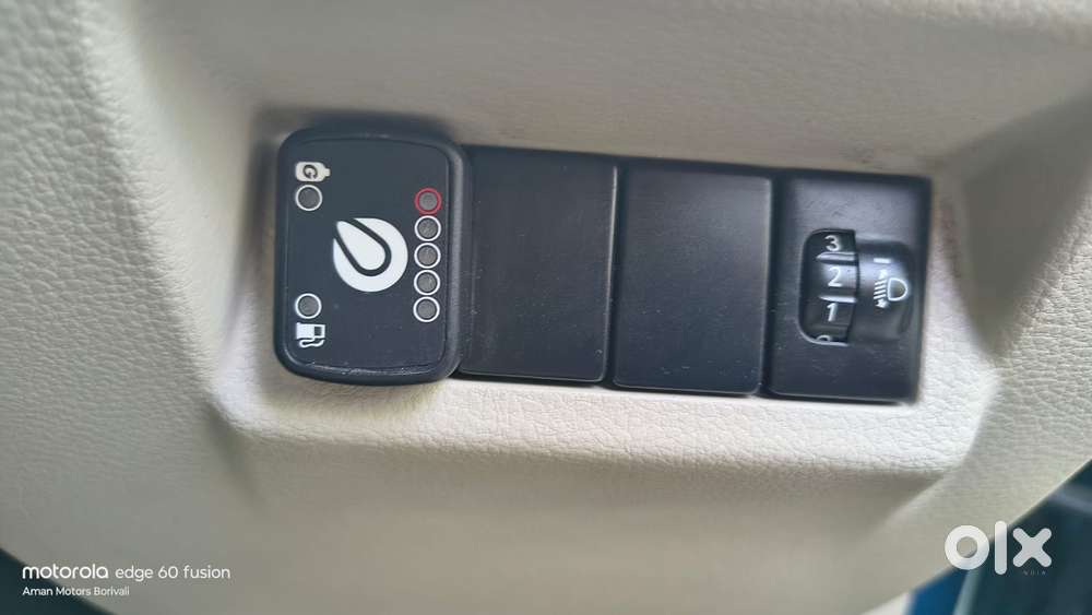 Maruti Suzuki Wagon R Zxi, 2021, Petrol
