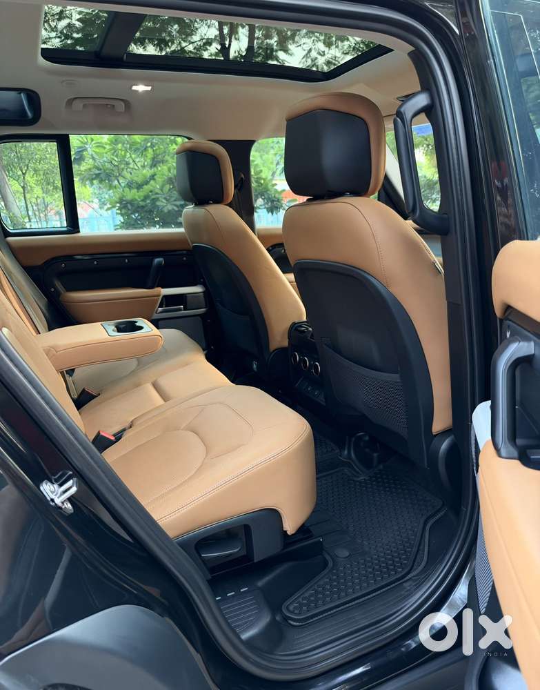 Land Rover Defender 2.0 110 Hse, 2024, Petrol