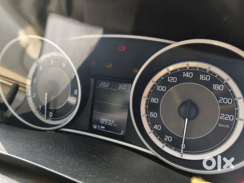 Maruti Suzuki Dzire 2023 Petrol 18000 Km Driven