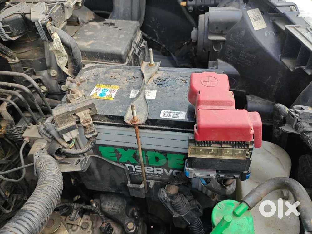 Maruti Suzuki Wagon R Vxi 1.0, 2022, Petrol