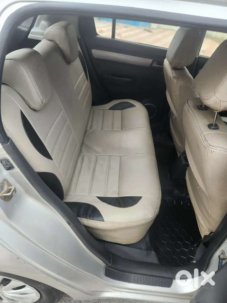 Swift Lxi Maruti Suzuki 2006 Excellent Engine . Ready For Long-drive