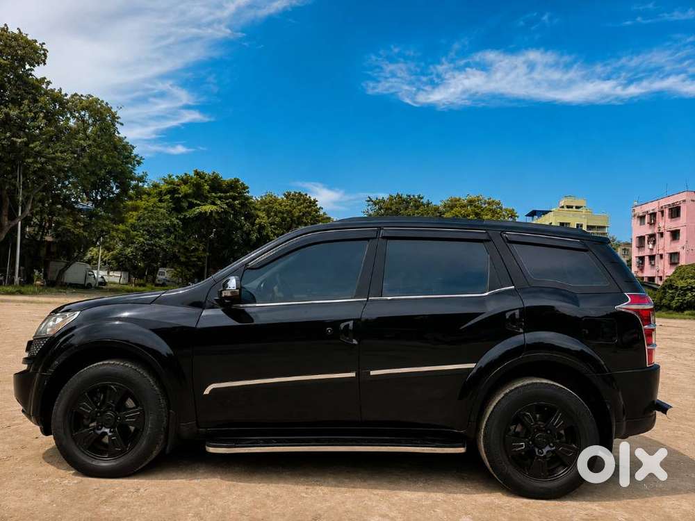 Mahindra Xuv500 W8, 2015, Diesel