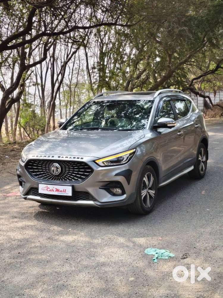 Mg Astor 1.5 Sharp(o) Cvt, 2024, Petrol