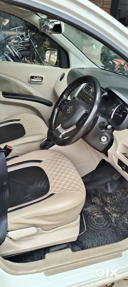 Maruti Suzuki Celerio 2020