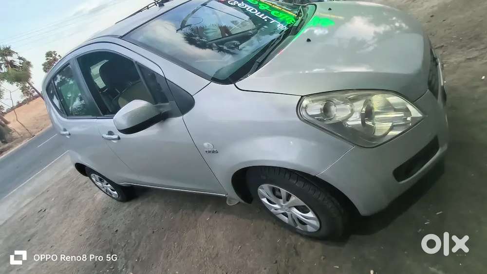 Maruti Suzuki Ritz Vdi 2010
