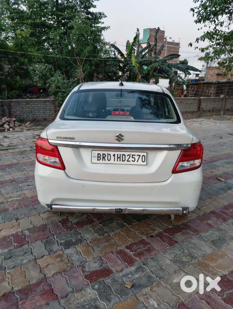 Maruti Suzuki Dzire 1.2 Vxi, 2023, Petrol