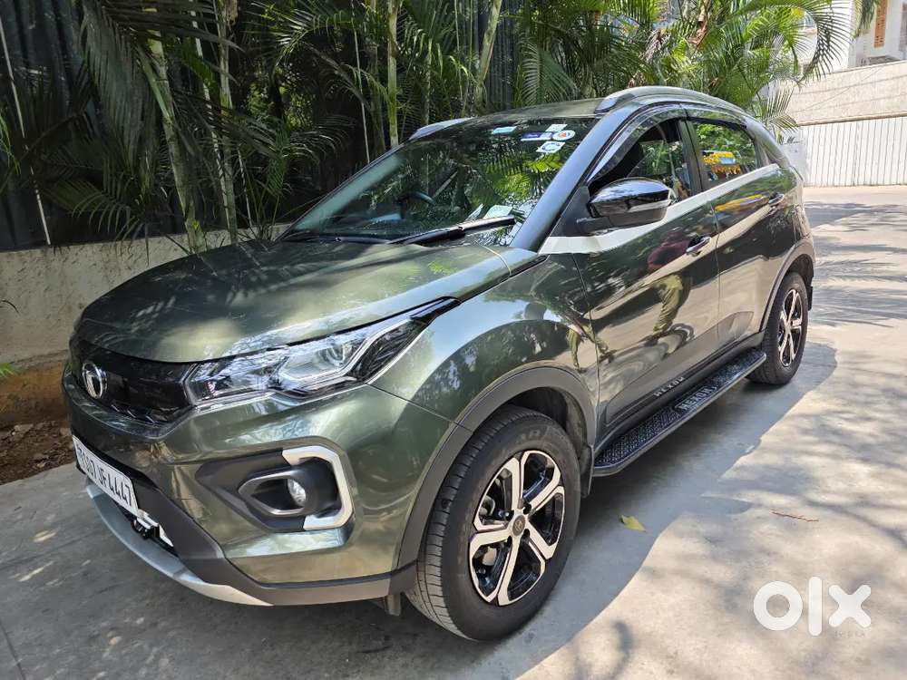 Tata Nexon Extended Warranty 2027