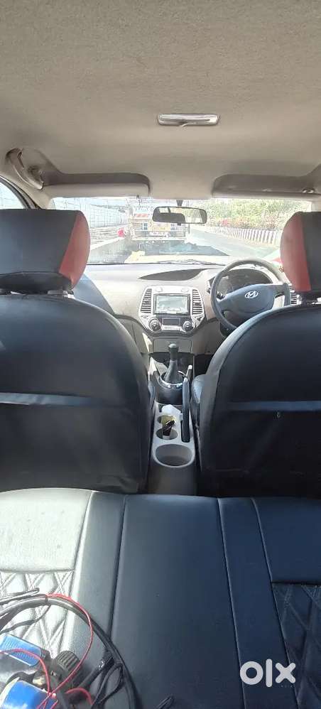 Hyundai I20 Pure Petrol