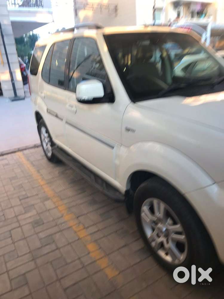 Tata Safari Storme 2019 Diesel Good Condition