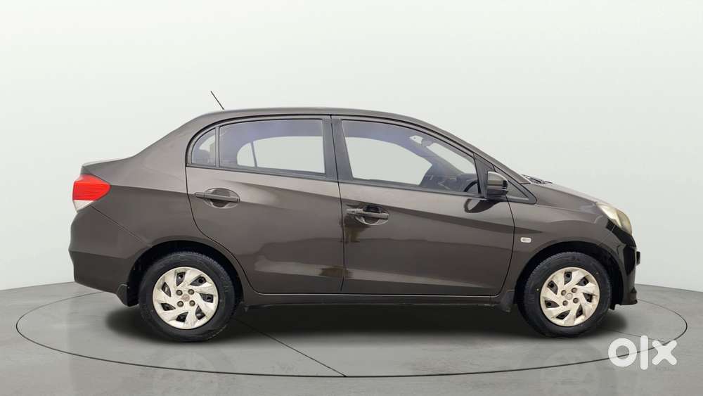 Honda Amaze 2013-2016 S I-dtech, 2015, Diesel
