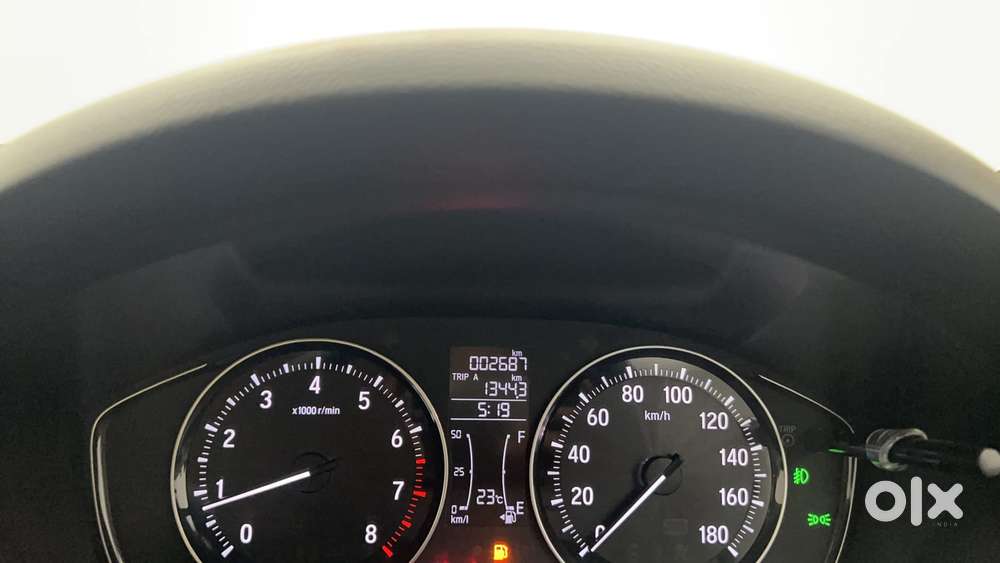 Honda Amaze 2013-2016 Vx I-vtech, 2024, Petrol