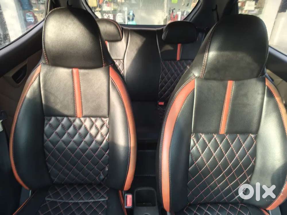Hyundai Eon D-lite + 2014