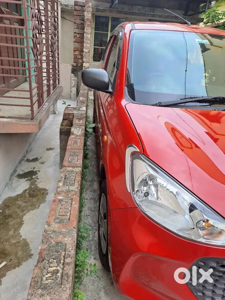 Maruti Suzuki Alto K10 Vxi Plus 2026