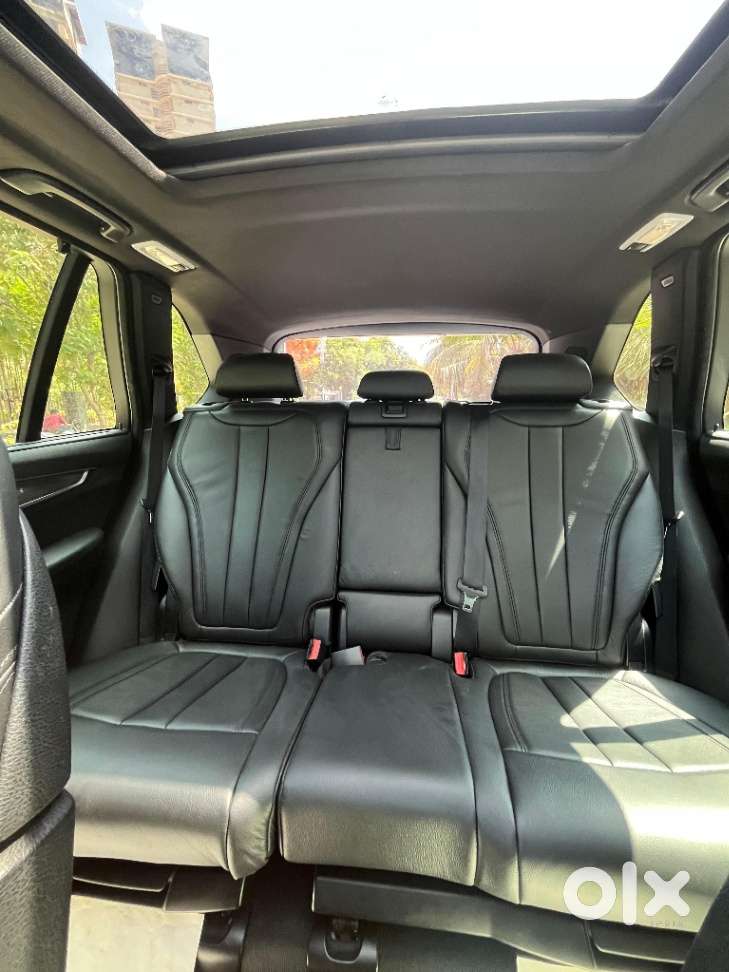 Bmw X5 Xdrive 30d, 2016, Diesel