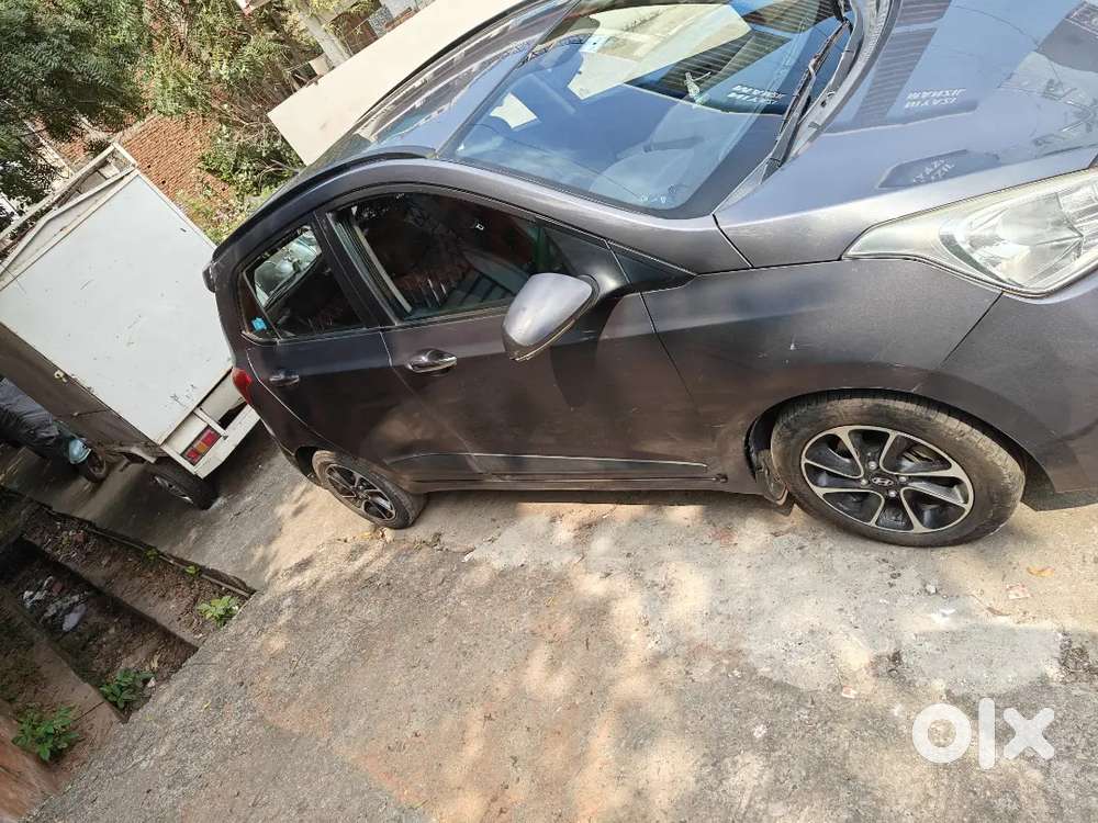 Hyundai I10 2018 Diesel Well Maintained