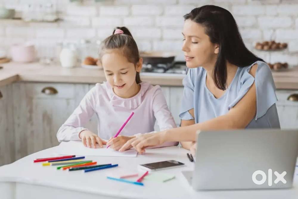 Home Tuition