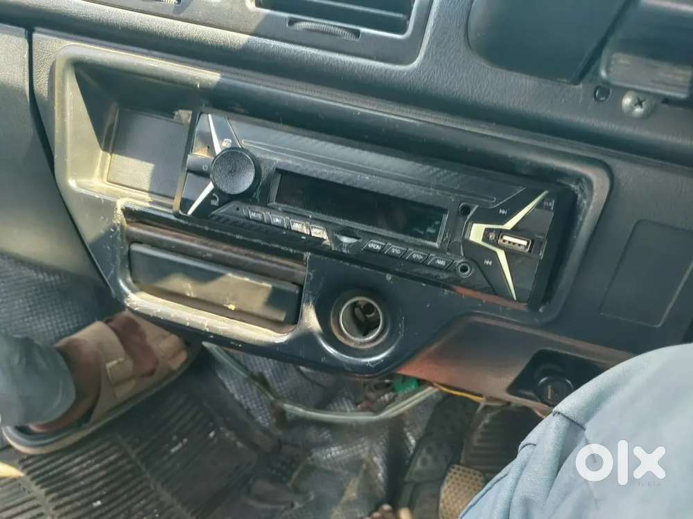 Maruti Suzuki 800 Petrol Manual 2006