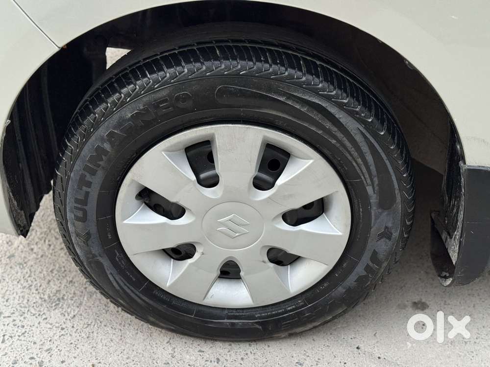 Maruti Suzuki Wagon R Lxi Cng, 2020, Cng & Hybrids