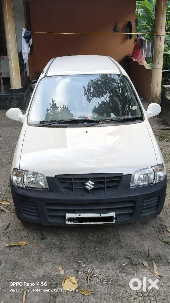Maruti Suzuki Alto 2008 Lxi