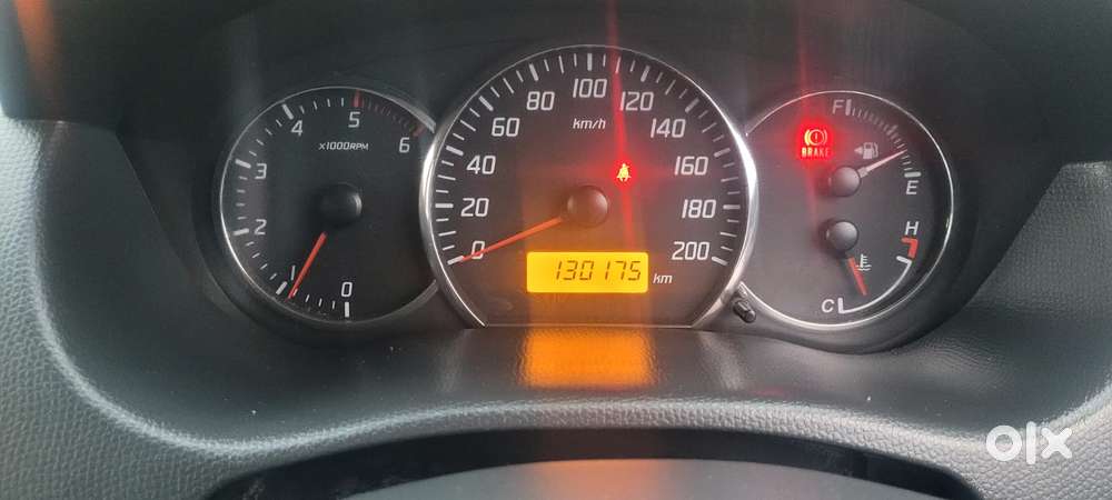 Maruti Suzuki Swift Vdi Bsiii, 2010, Diesel