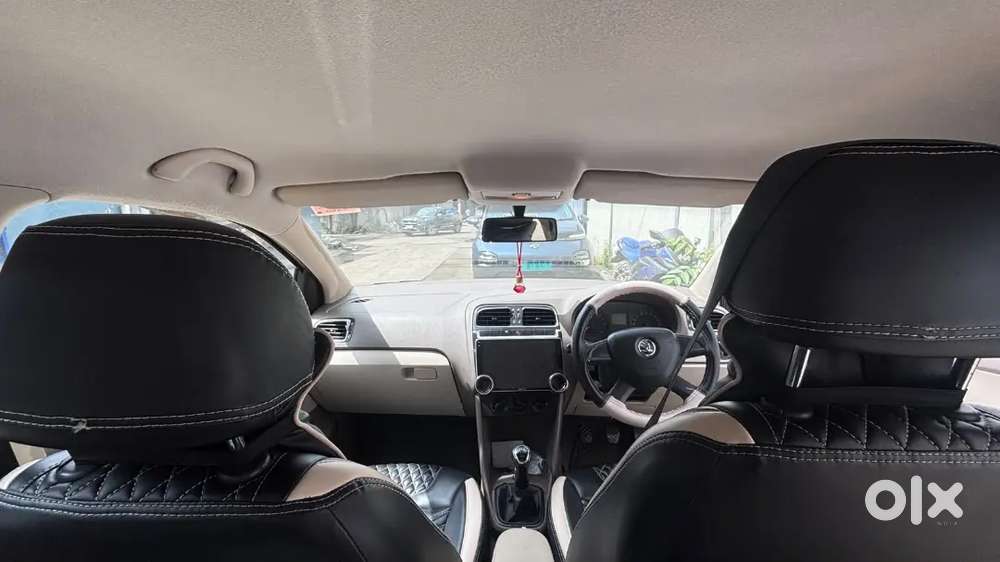 Scoda Rapid Tdi