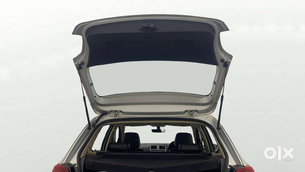 Volkswagen Polo 1.2 Mpi Highline, 2017, Petrol