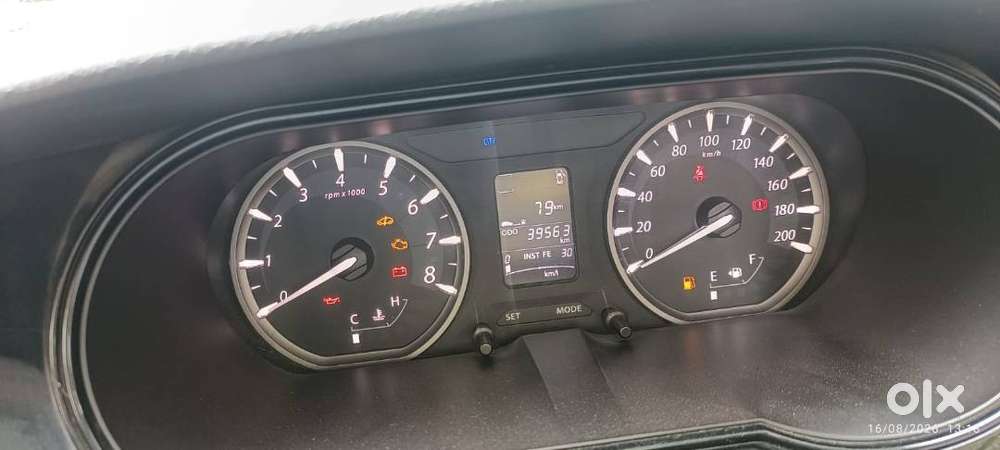Tata Zest Xm Rtn 2016