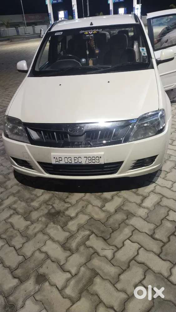Mahindra Verito 2013 Diesel Well Maintained