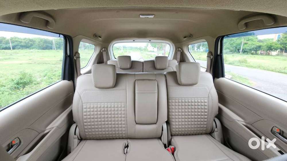 Maruti Suzuki Ertiga Vxi Abs Bs Iv, 2024, Petrol