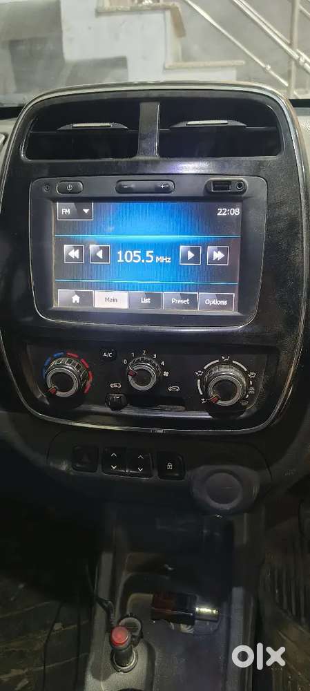 2016 Renault Kwid Climber Car Ekdm Maintain H Bhai Log Koi Kaam Nhi H