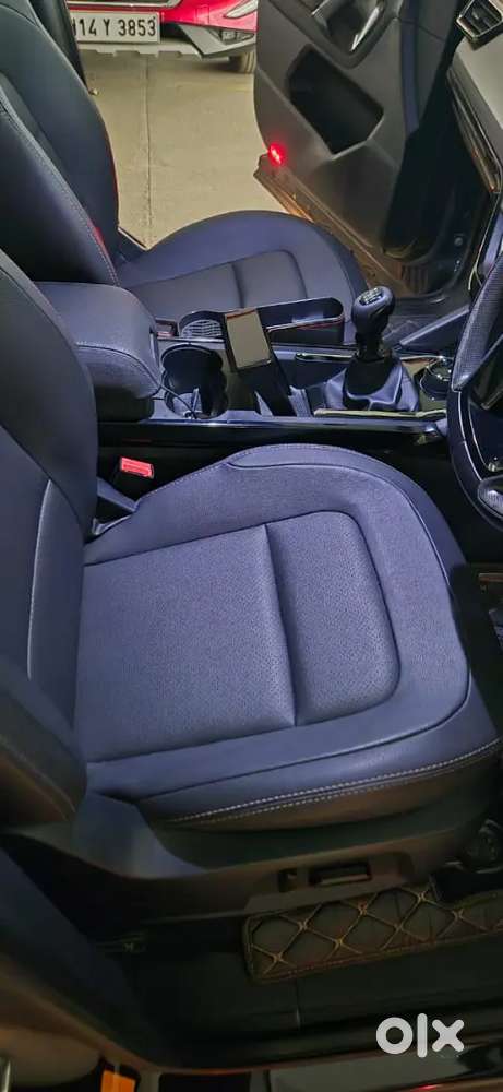 Top End Varient,less Km Driven,recently Serviced