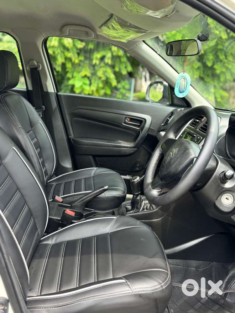 Maruti Suzuki Brezza Vdi, 2019, Diesel