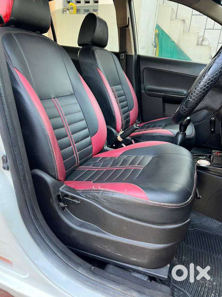 Tata Bolt Quadrajet Xe, 2017, Diesel