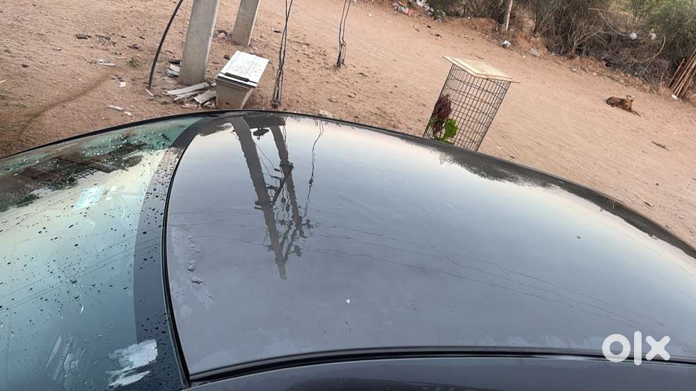 Honda Amaze 2016 Model