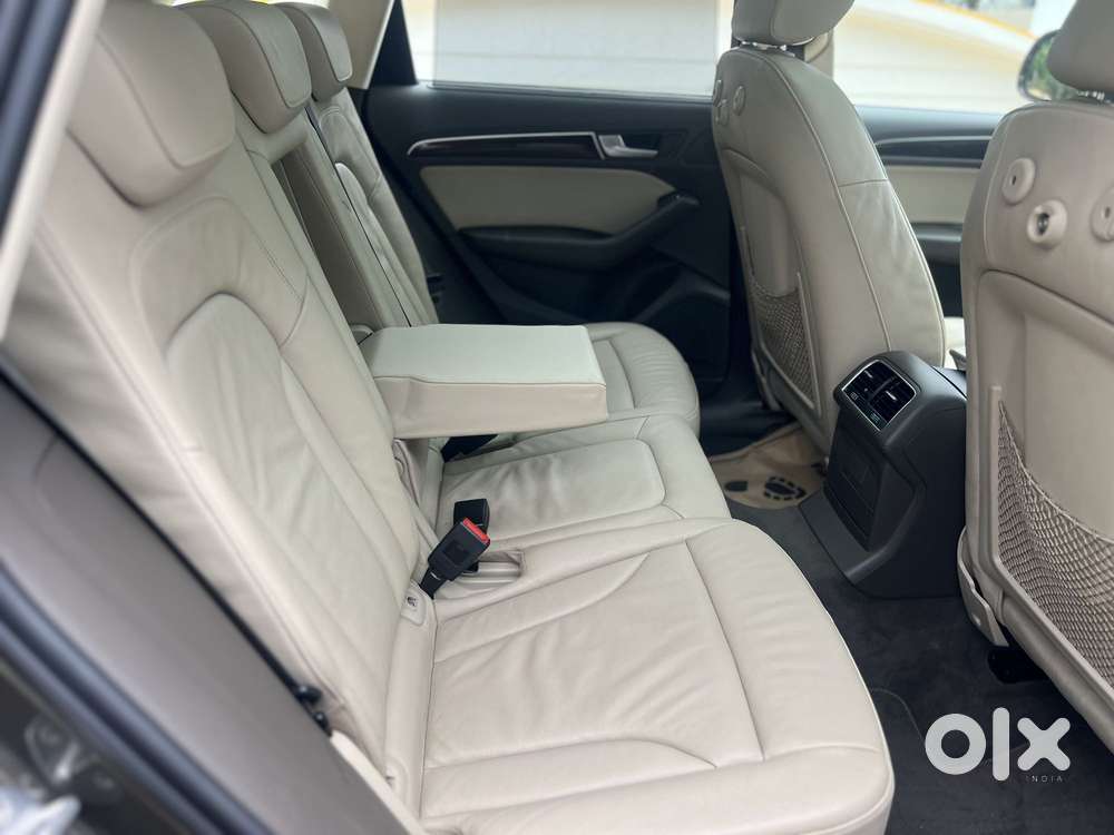 Audi Q5 2.0 Tdi Quattro, 2014, Diesel