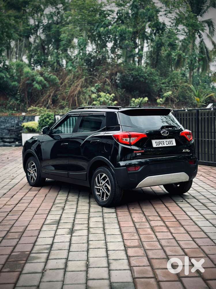 Mahindra Xuv300 W8 Option Diesel, 2022, Diesel