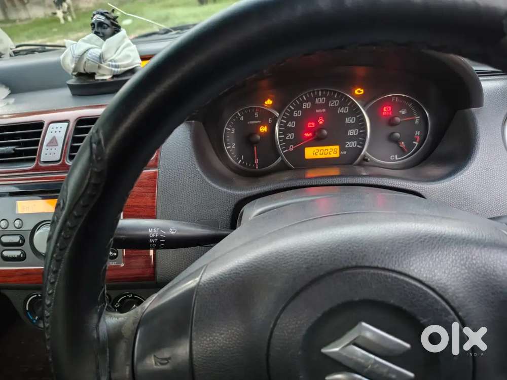 Maruti Suzuki Dzire 1.2 Lxi 2008 Diesel Manual