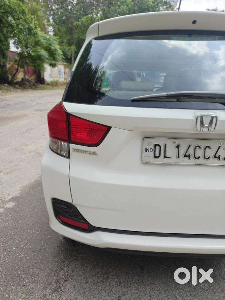 Honda Mobilio V I-vtec, 2015, Petrol