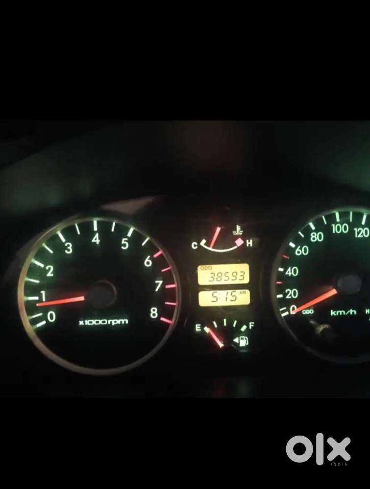 Hyundai Getz Prime 2006 Good Condition New Tires  New Battery  Mack Wh