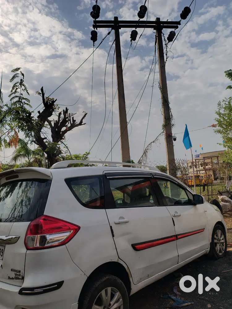 Maruti Suzuki Model 1000 Diesel 105 Year