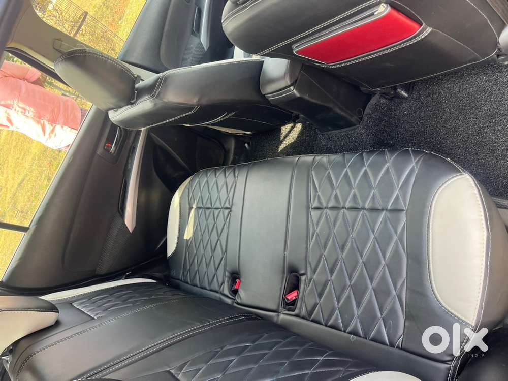 Maruti Suzuki S-cross 2019