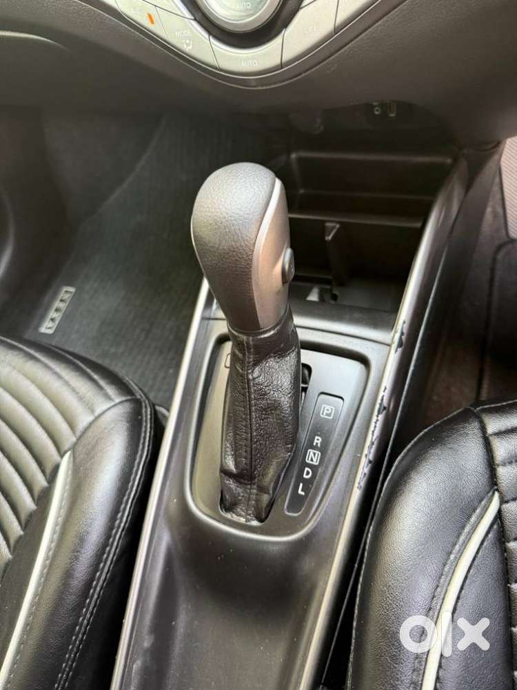 Maruti Suzuki Baleno, 2019, Petrol