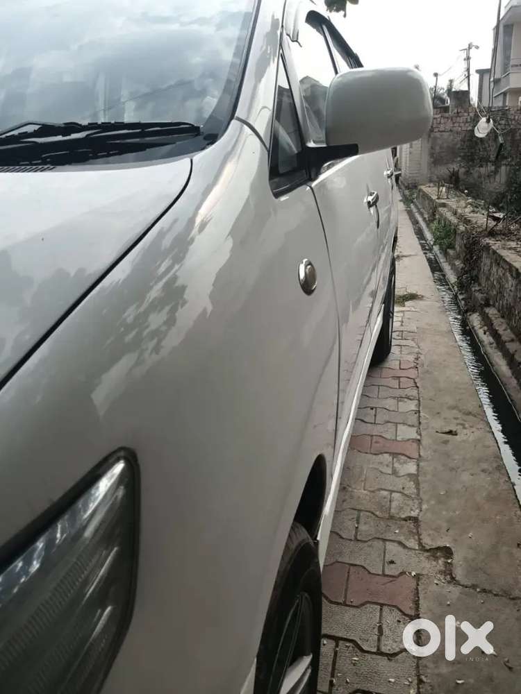 Family Car,new Condition, Alloy Wheels, 30tak Pass