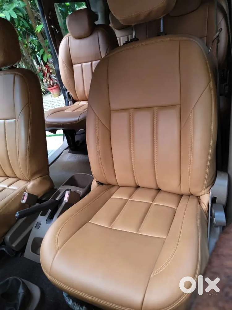Mahindra Xylo 2010 Diesel Good Condition